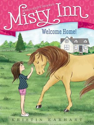 cover image of Welcome Home!